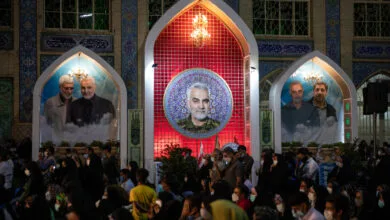 پایگاه اطلاع رسانی ایران