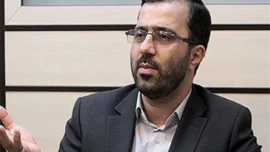 پایگاه اطلاع رسانی ایران