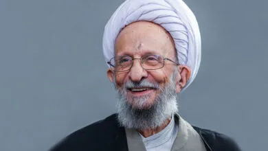 آیت الله مصباح یزدی معتقد بود، خط جدیدی از قرآن پژوهی باید گشوده شود آیت الله مصباح یزدی معتقد بود، خط جدیدی از قرآن پژوهی باید گشوده شود