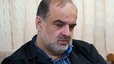 پایگاه اطلاع رسانی ایران