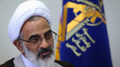 «پیوند علم و ایمان» در نمایشگاه الگوهای مسیر پیشرفت بنیاد تعاون بسیج