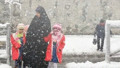 پایگاه اطلاع رسانی ایران