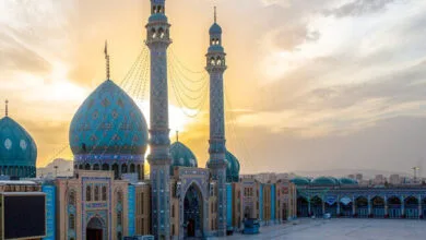 پایگاه اطلاع رسانی ایران