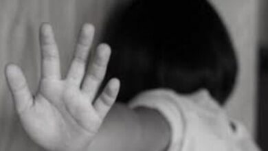 ضرب و شتم هولناک دختربچه ۹ ساله توسط نامادری+ عکس | ارجاع پرونده کودک‌آزاری به دادگستری