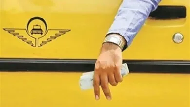 افزایش کرایه تاکسی و اتوبوس + جزئیات افزایش کرایه تاکسی و اتوبوس + جزئیات