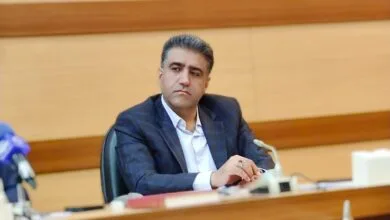 پایگاه اطلاع رسانی ایران