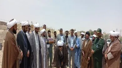 توضیح خبرگزاری مهر درباره خبر مسکن طلاب توضیح خبرگزاری مهر درباره خبر مسکن طلاب