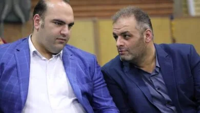 آزمون سخت برای قهرمان المپیک؛ بار مدالآوری وزنهبرداری روی دوش سلیمی آزمون سخت برای قهرمان المپیک؛ بار مدالآوری وزنهبرداری روی دوش سلیمی