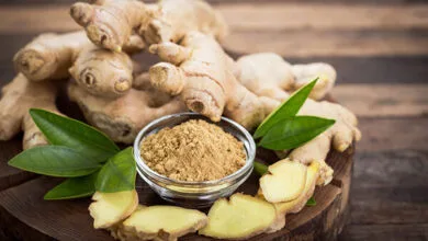 ۵ خطر مصرف بیرویه زنجبیل ۵ خطر مصرف بیرویه زنجبیل