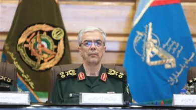 پایگاه اطلاع رسانی ایران