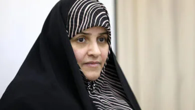 پایگاه اطلاع رسانی ایران