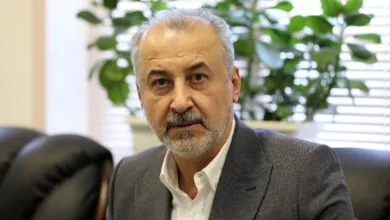 پایگاه اطلاع رسانی ایران