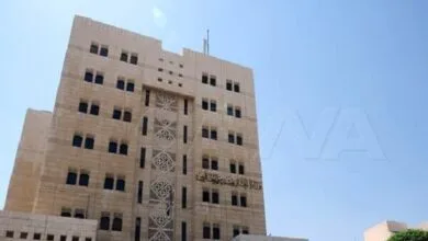 صدور مجدد گذرنامه در سوریه از سوی رژیم جولانی صدور مجدد گذرنامه در سوریه از سوی رژیم جولانی