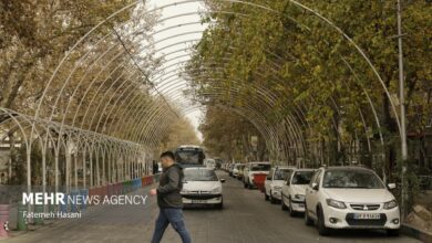 هوای مشهد قابل قبول است