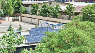 طرح ساختمان سبز به صحن شورا میرود طرح ساختمان سبز به صحن شورا میرود