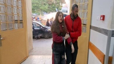 مدیر بیمارستانهای صحرایی غزه: حداقل به ۱۵ بیمارستان صحرایی نیاز داریم