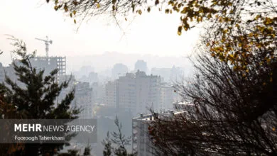 پایگاه اطلاع رسانی ایران
