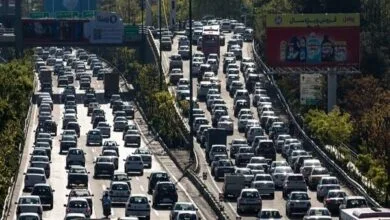 پایگاه اطلاع رسانی ایران