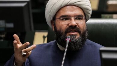 نیک‌بین: عزت و استقلال ایران قابل مذاکره نیست