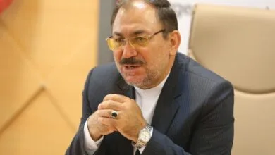 پایگاه اطلاع رسانی ایران