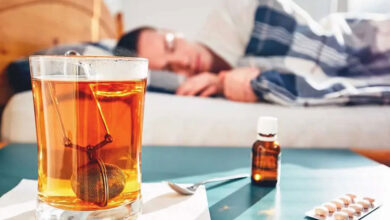 آنفلوانزا گرفتم چی بخورم ؟ | مواد غذایی و میوه های مفید برای آنفلوانزا آنفلوانزا گرفتم چی بخورم ؟ | مواد غذایی و میوه های مفید برای آنفلوانزا