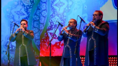 پایگاه اطلاع رسانی ایران