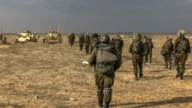 برکناری یک مقام دیگر اطلاعاتی اسرائیلی قوت گرفت برکناری یک مقام دیگر اطلاعاتی اسرائیلی قوت گرفت