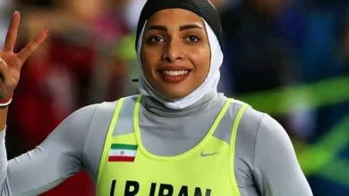 پایگاه اطلاع رسانی ایران