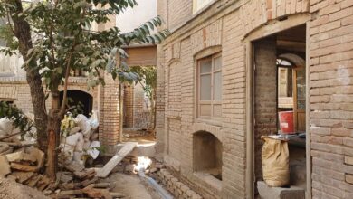 تبدیل خانه پدری جلال آل احمد به کانون فرهنگی پویا