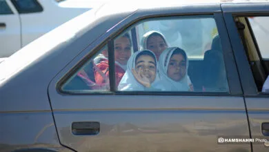 پایگاه اطلاع رسانی ایران