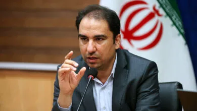 افتتاح یک پروژه بزرگراهی به زودی در تهران افتتاح یک پروژه بزرگراهی به زودی در تهران