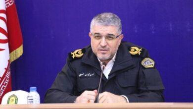 برخورد با رانندگان و راکبان موتورسیکلت‌های حامل بارهای ناایمن