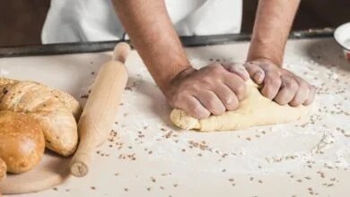 نان سفید چه نانی است ؟ ؛ بهترین جایگزین نان سفید | تفاوت نان کامل و نان سفید چیست ؟ نان سفید چه نانی است ؟ ؛ بهترین جایگزین نان سفید | تفاوت نان کامل و نان سفید چیست ؟