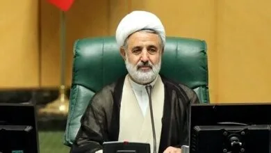 پایگاه اطلاع رسانی ایران
