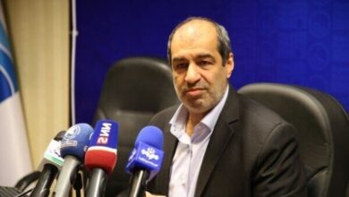 باید از تجربیات جهانی برای مدیریت مسائل آب بهره گرفت