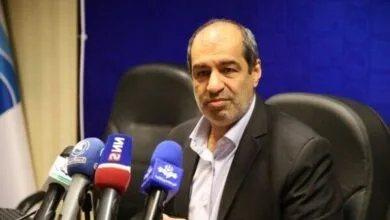 باید از تجربیات جهانی برای مدیریت مسائل آب بهره گرفت