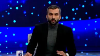 از محمدحسین میثاقی نمیگذرم | او را به خدا واگذار میکنم! از محمدحسین میثاقی نمیگذرم | او را به خدا واگذار میکنم!