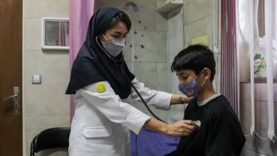 این تغییر علامتها را جدی بگیرید | چطور آنفلوآنزا، سرماخوردگی و کرونا را از هم تشخیص بدهیم؟ این تغییر علامتها را جدی بگیرید | چطور آنفلوآنزا، سرماخوردگی و کرونا را از هم تشخیص بدهیم؟