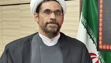 پایگاه اطلاع رسانی ایران