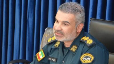 ۲ سارق منازل طی عملیات جداگانه در شاهرود دستگیر شدند ۲ سارق منازل طی عملیات جداگانه در شاهرود دستگیر شدند