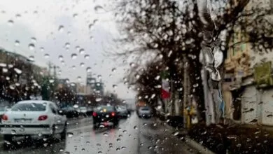پایگاه اطلاع رسانی ایران