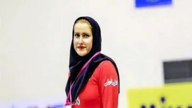پایگاه اطلاع رسانی ایران