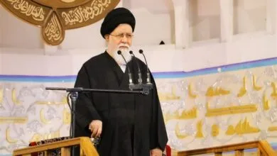 واکنش علمالهدی به آتشبس غزه؛ آبروی اسرائیل و آمریکا رفت واکنش علمالهدی به آتشبس غزه؛ آبروی اسرائیل و آمریکا رفت