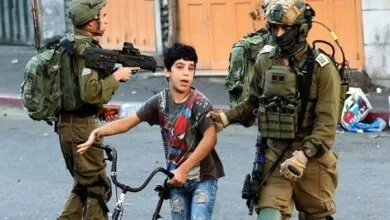 دشمن اعتقادات دانش آموزان را هدف قرار داده است