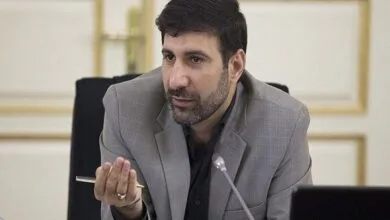 پایگاه اطلاع رسانی ایران