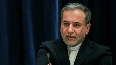 واکنش تند عراقچی به سخنان گوترش | گستاخانه است که… | تعهد ایران به رژیم جهانی عدم اشاعه ( تسلیحات کشتار جمعی ) بر همگان واضح است