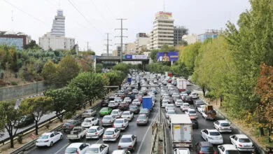 پایگاه اطلاع رسانی ایران