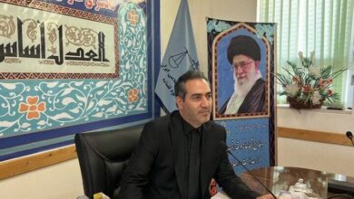 همزمان با روز پدر؛رهایی زندانی محکوم به قصاص از زندان مشگین‌شهر