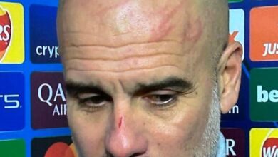 حواشی زندگی شخصی پپ، گریبان منچسترسیتی را گرفته است