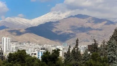 پایگاه اطلاع رسانی ایران